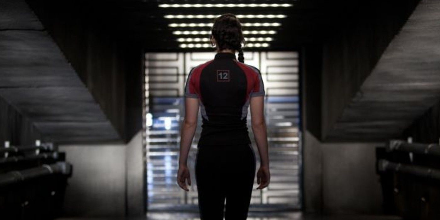 Hunger Games Prequel Every Way Lucy Gray Will Be Different To Katniss