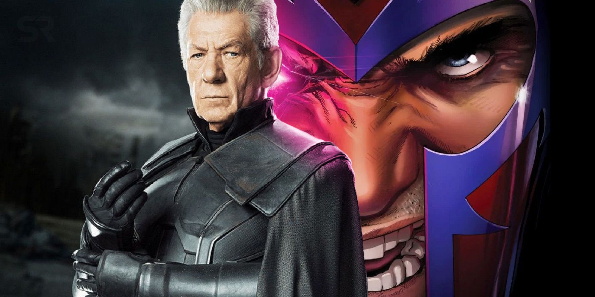 How X Men Movies Should Pronounce Magneto Is Ian Mckellen Wrong