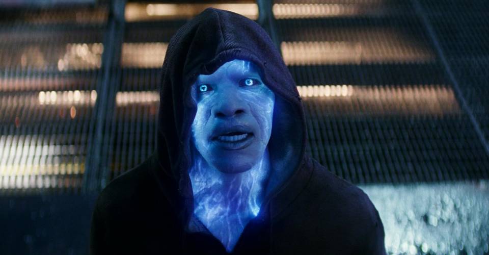 spider man 3 jamie foxx confirms electro return in marvel movie jamie foxx confirms electro return