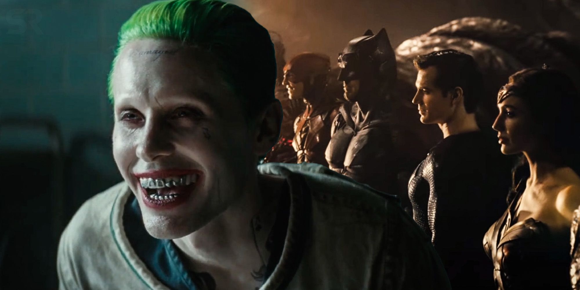 Why Jared Letos Joker Is In The Justice League Snyder Cut