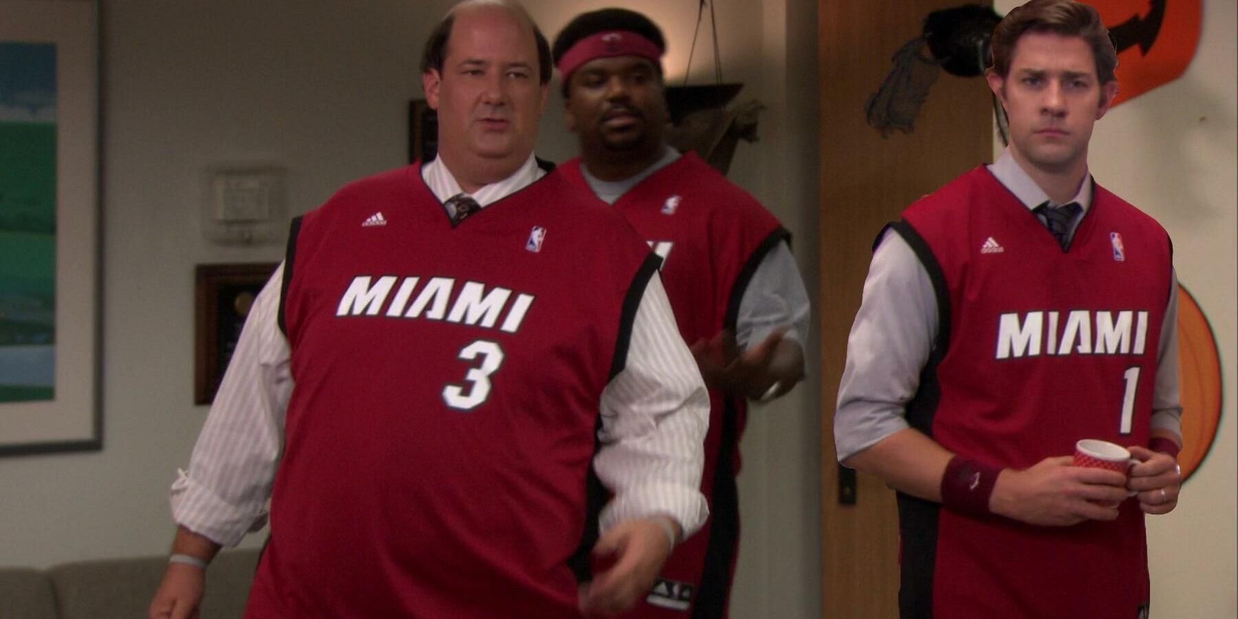 The Office Ranking All of Jims Hilarious Halloween Costumes