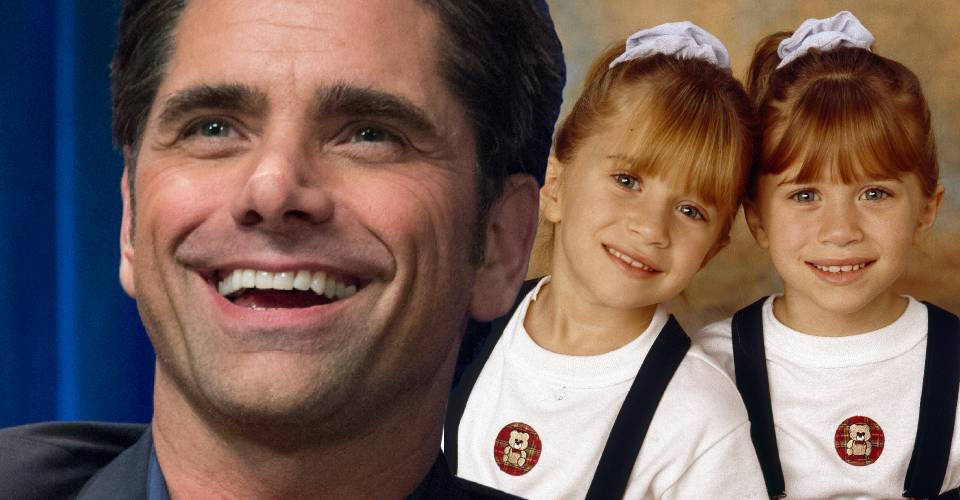 Full House Why John Stamos Wanted The Olsen Twins Fired From The Show Full House Why John Stamos Wanted The Olsen Twins Fired From The Show