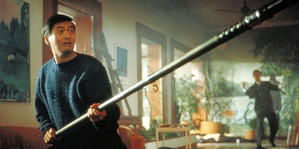 John Woos 10 Best Action Movies As Per IMDb
