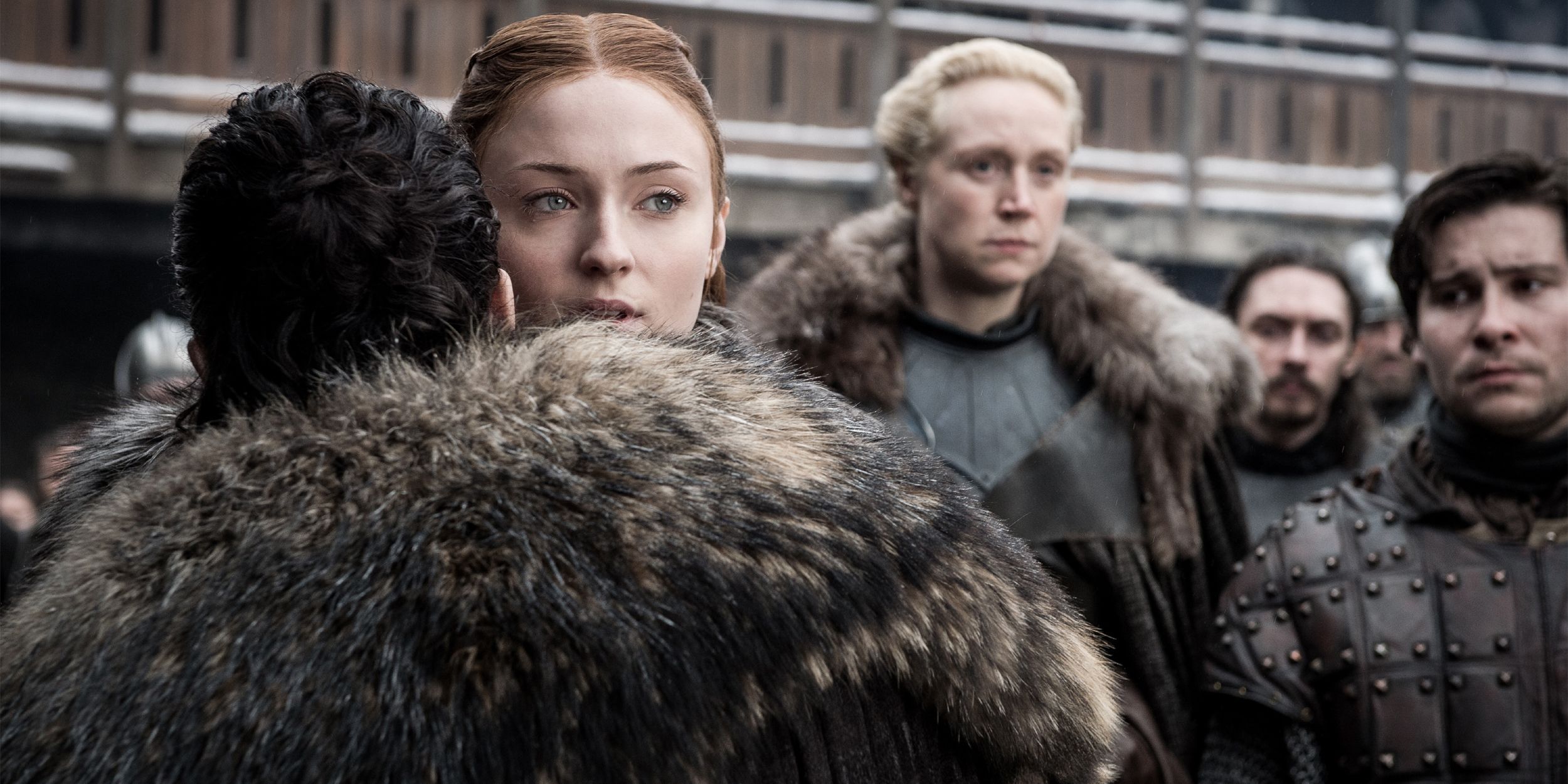 Game Of Thrones 10 Interesting Facts You Didnt Know About Gwendoline Christie (Brienne Of Tarth)