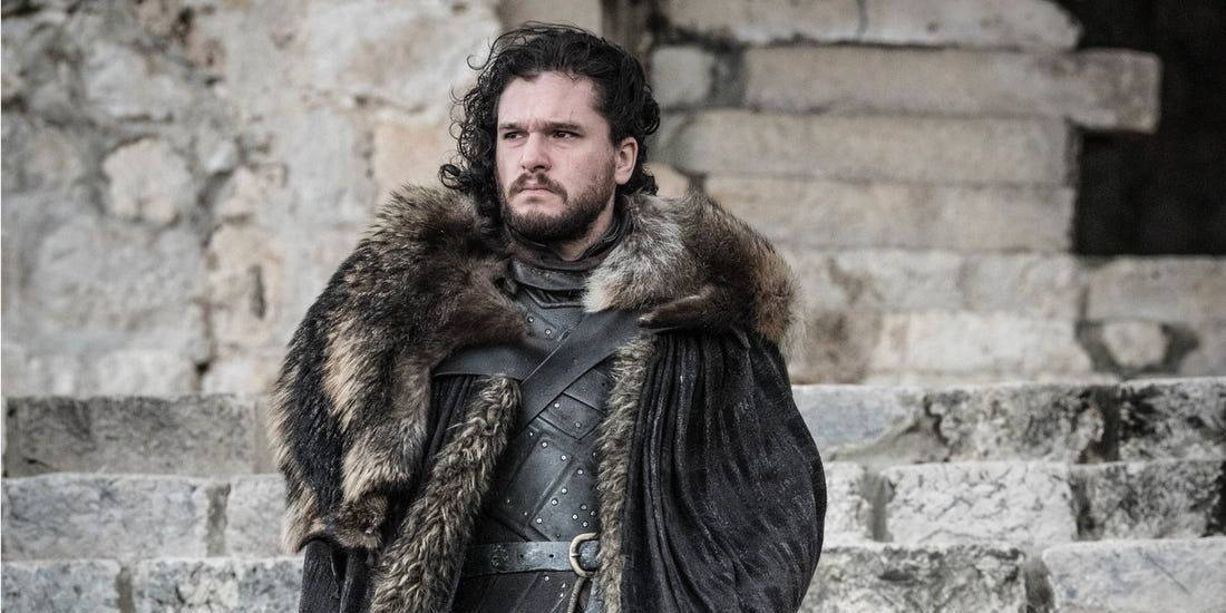 Game Of Thrones The Targaryens Ranked From Most Heroic To Most Villainous