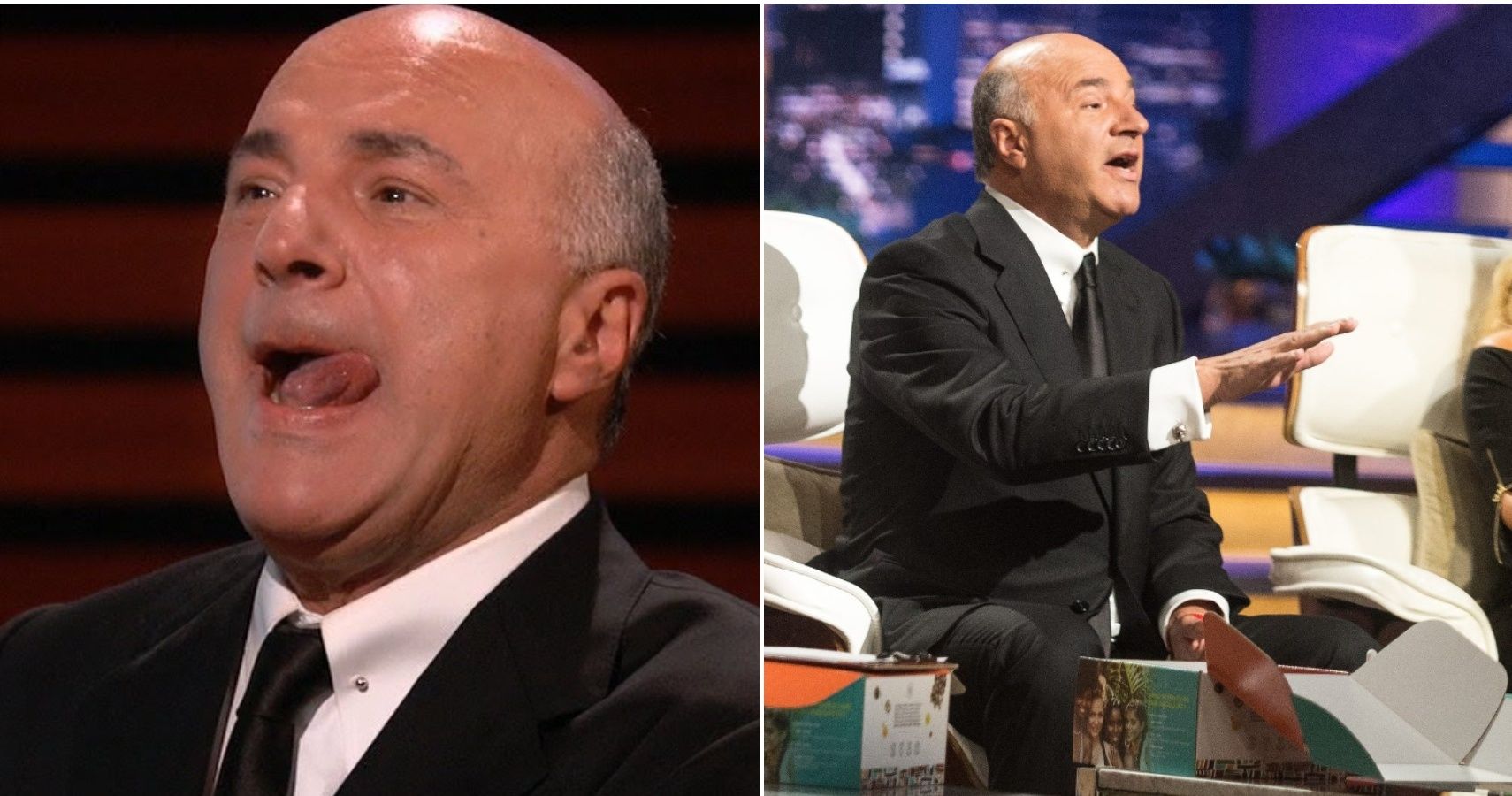 Shark Tank Goodbye You Re Dead To Me 10 Savage Kevin O Leary Quotes