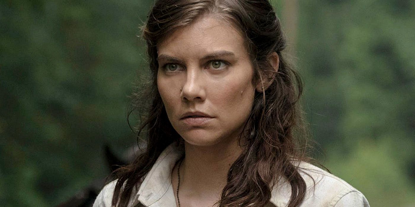 The Walking Dead 10 Things Only Comic Fans Know About Maggie