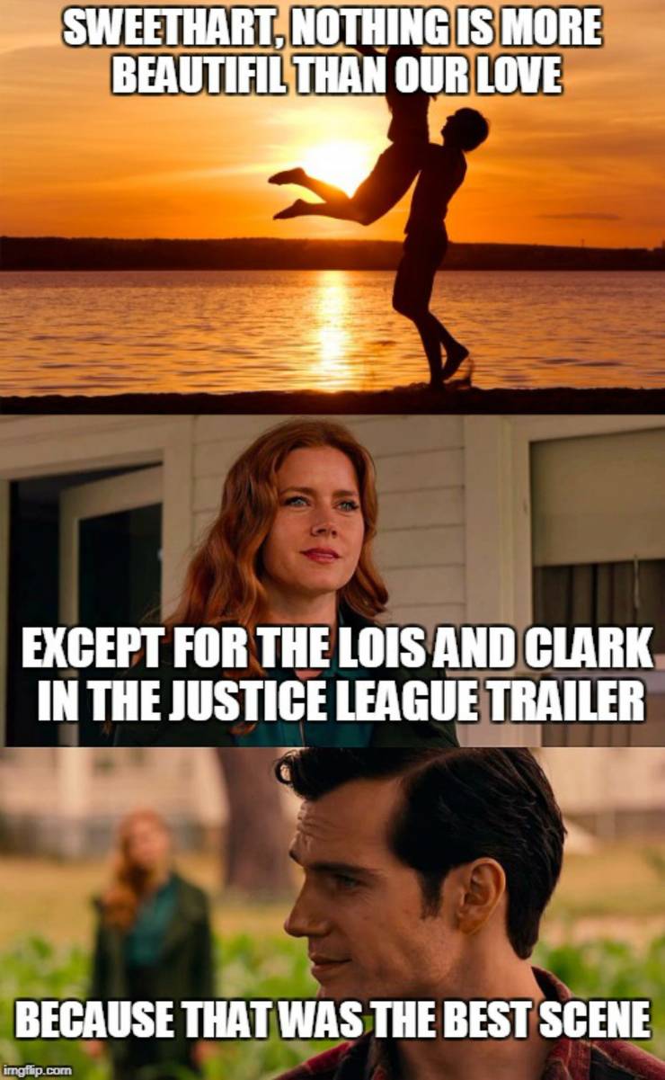 10 Most Hilarious Lois Lane Memes Of All Time Screenrant