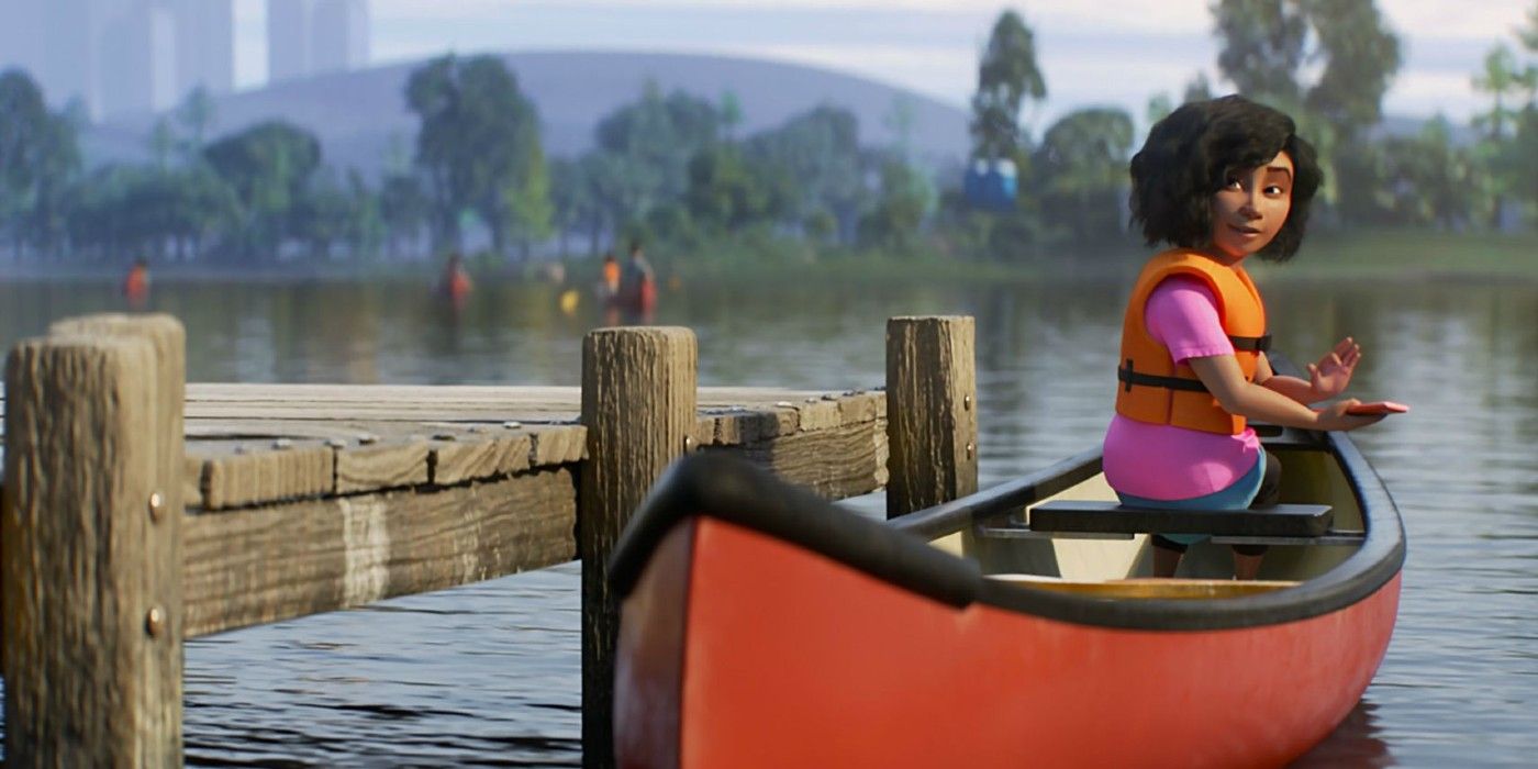 Pixar The 10 Most Emotionally Moving 