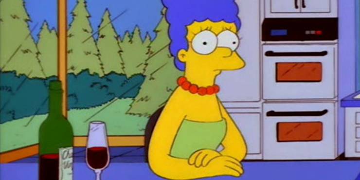 The Simpsons 10 Classic Moments In You Only Move Twice The Simpsons 10 Classic Moments In You Only Move Twice
