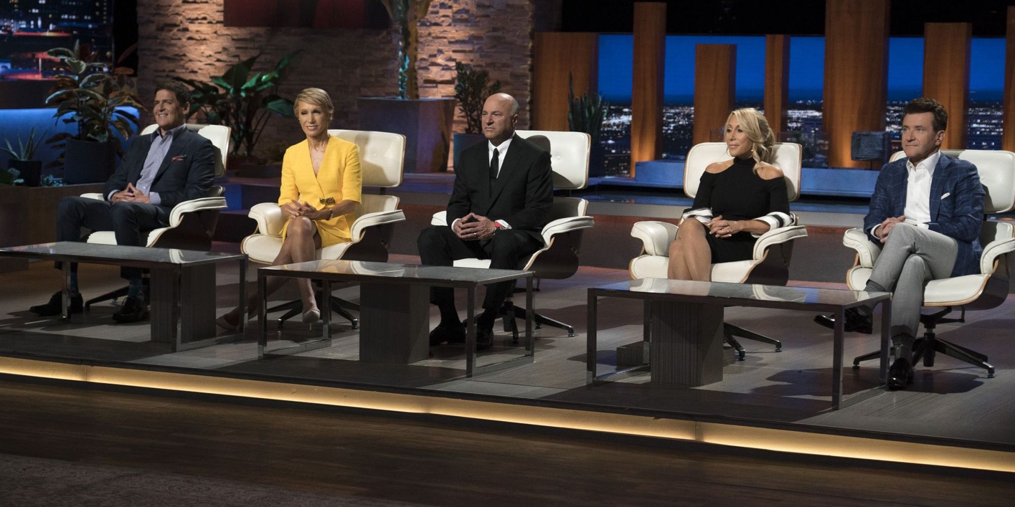 The 10 Best Shark Tank Deals Ranked By Imdb Episode Rating