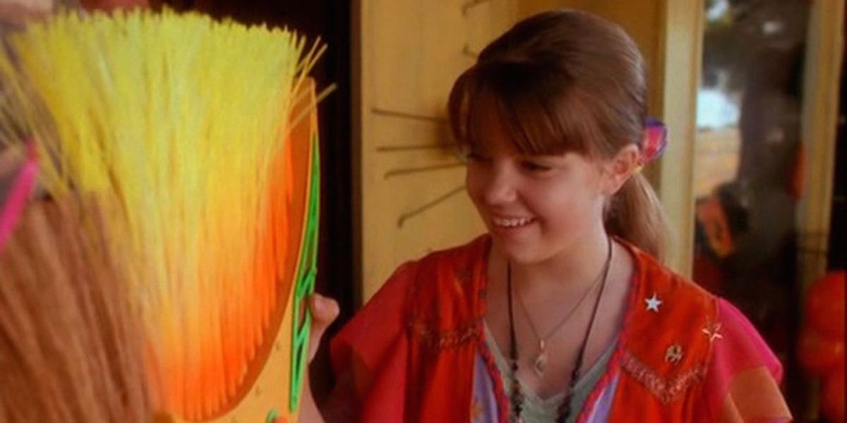 10 Best Quotes From Halloweentown