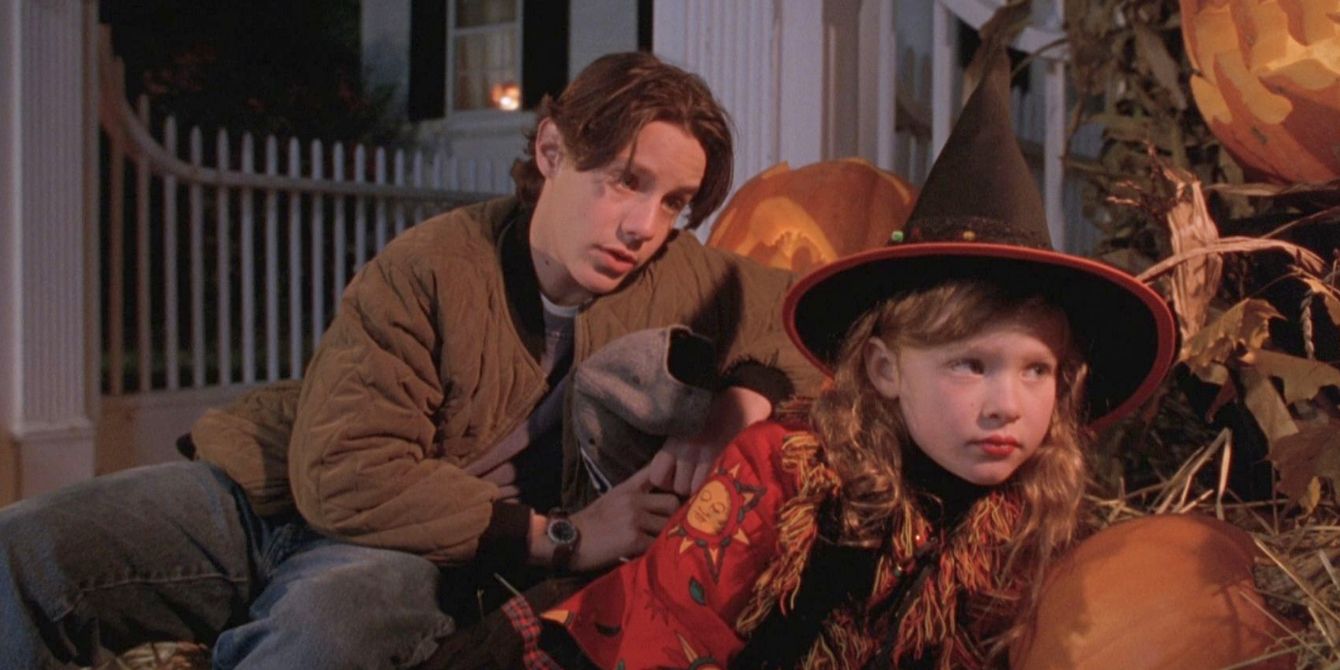 Hocus Pocus 5 Times We Felt Bad For Dani (& 5 Times We Hated Her)