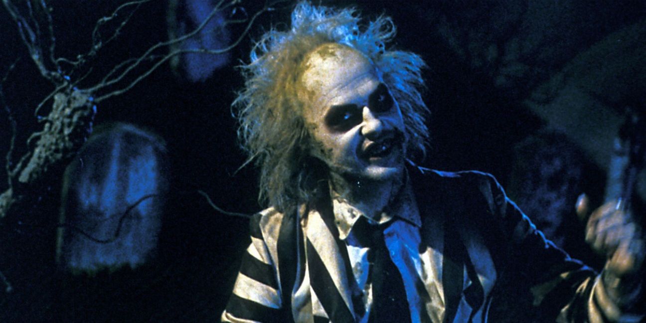 10 Unrealized Tim Burton Projects That Couldve Been Great