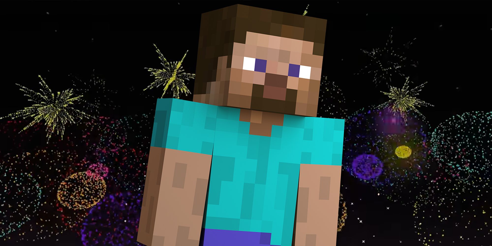 How to Craft Fireworks in Minecraft | Screen Rant