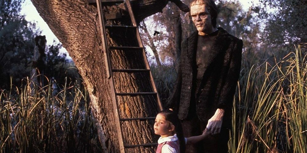 The 10 Best Frankenstein Movies Ranked According To IMDB