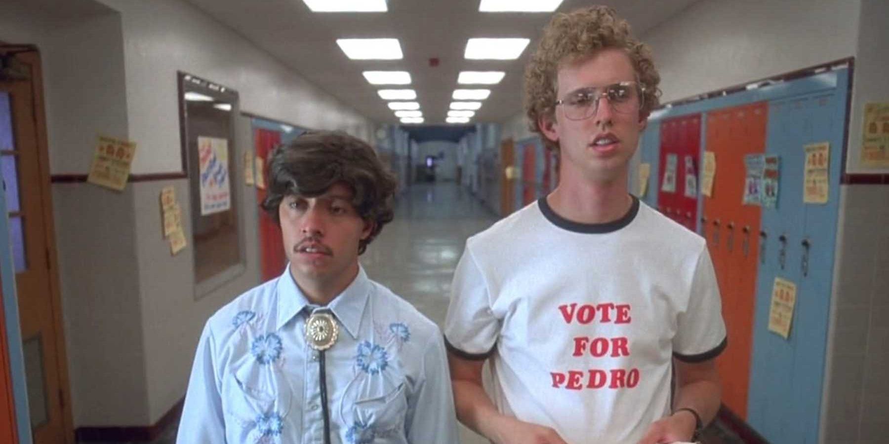 Napoleon Dynamite & 9 Other Quirky High School Comedies
