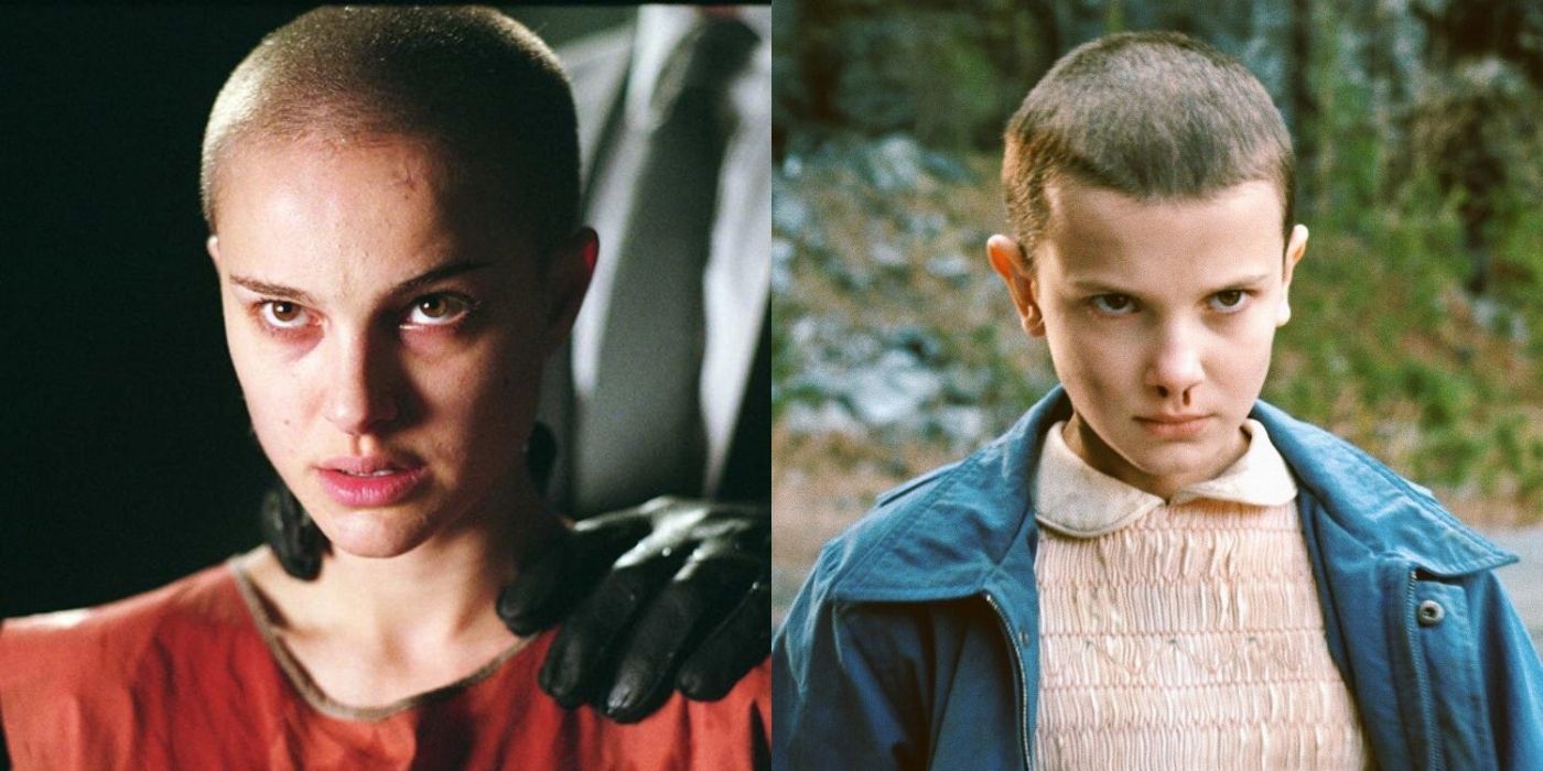 Recasting The Stranger Things Kids As Adults ScreenRant