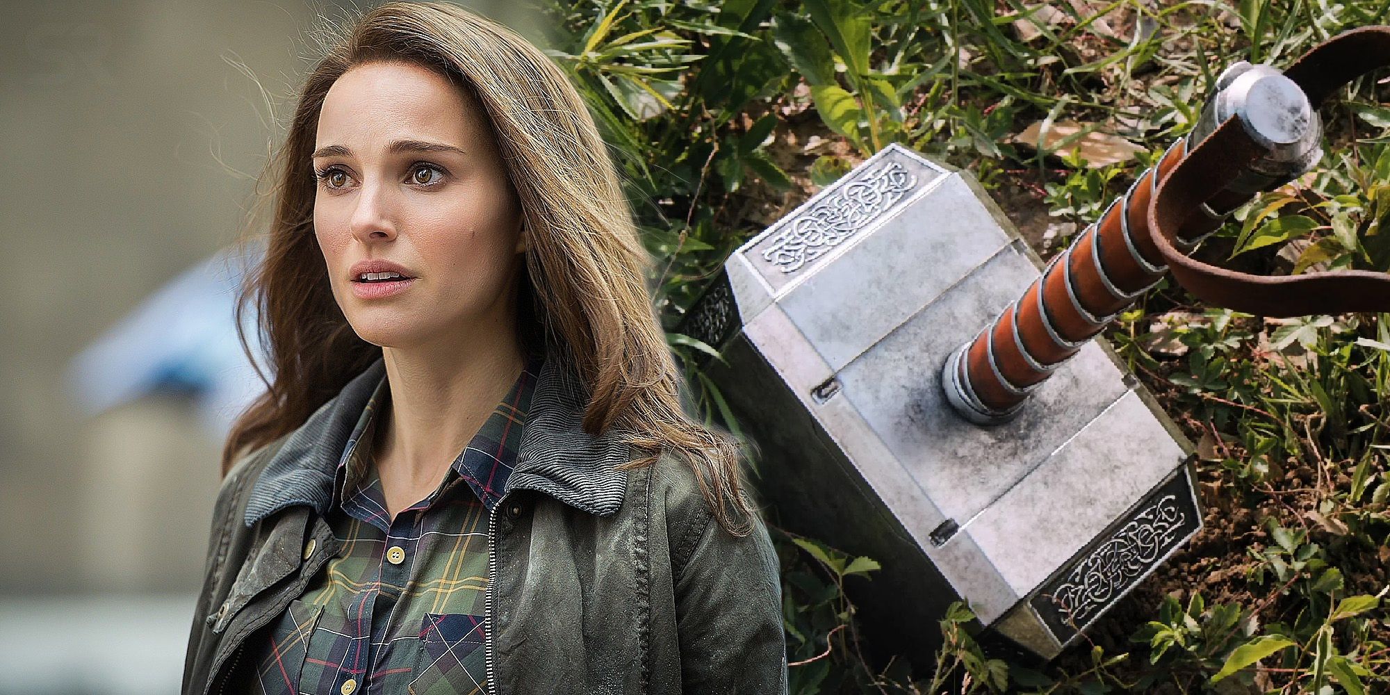 Thor 4 Set Video May Hint at How Jane Foster Gets Mjolnir in Love & Thunder