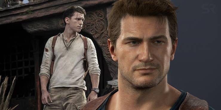 Uncharted What The Shadowy Future Quote Means For Tom Holland S Drake
