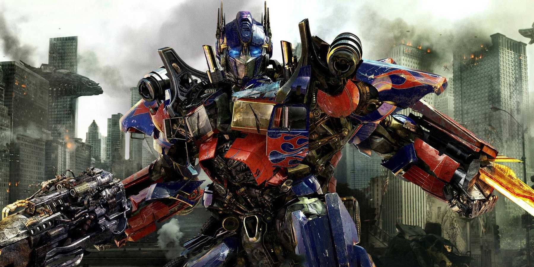 Transformers 7 Set In 1994 Between Bumblebee & Bay Movies