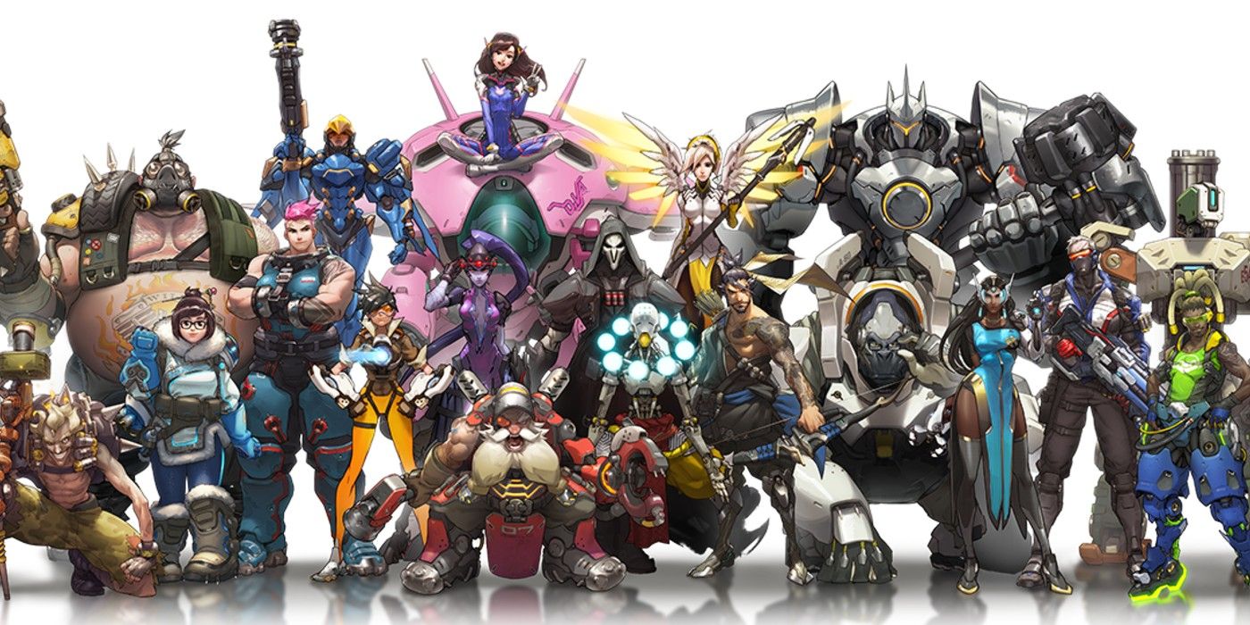 Overwatch League Teams Will Give Away Free Copies Of The Game Soon