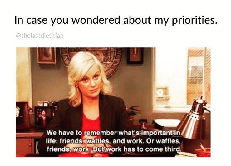 Parks and recreation leslie knope