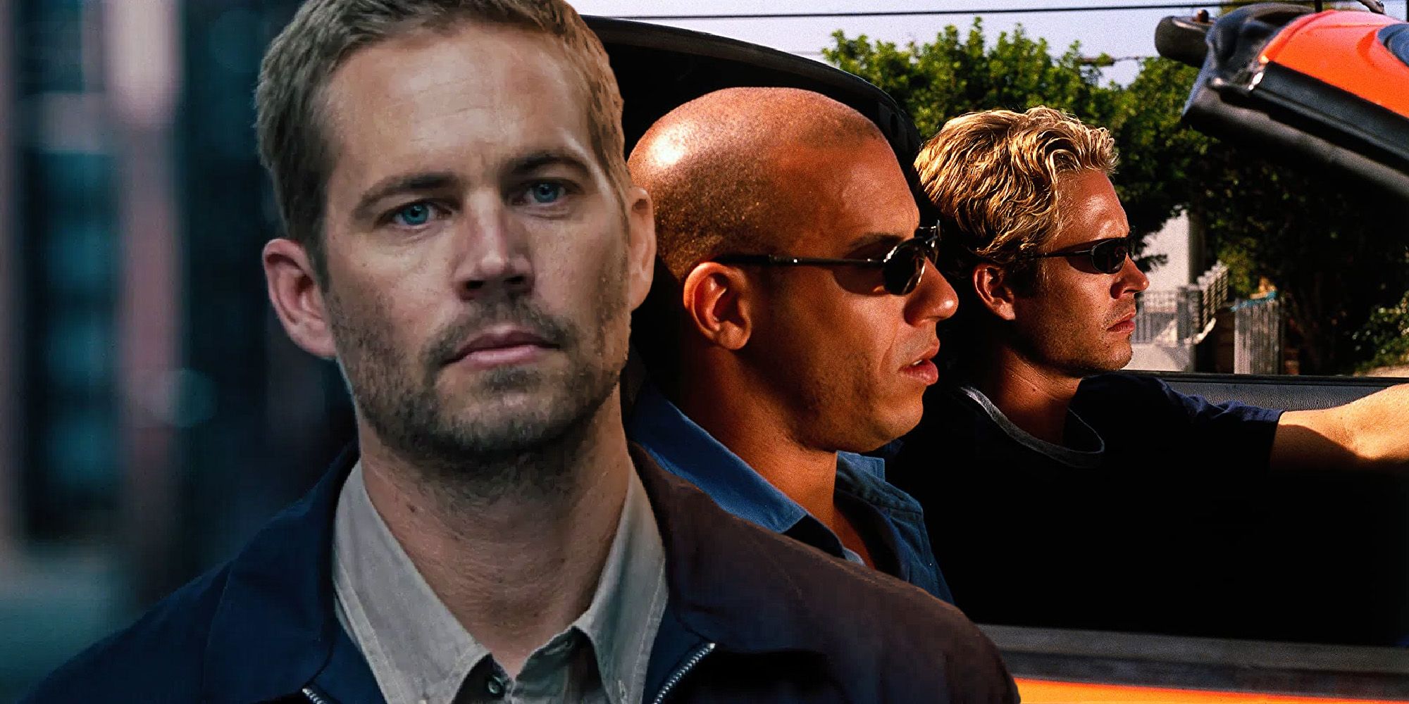 Fast & Furious Why Time Travel Is Perfect For The TwoPart Ending