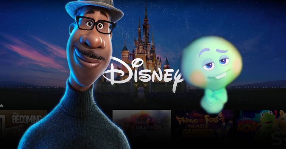Is Pixar S Soul Free On Disney Screen Rant