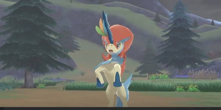 What Pokemon Are Shiny Locked In Sword Shield S Crown Tundra What Pokemon Are Shiny Locked In Sword Shield S Crown Tundra