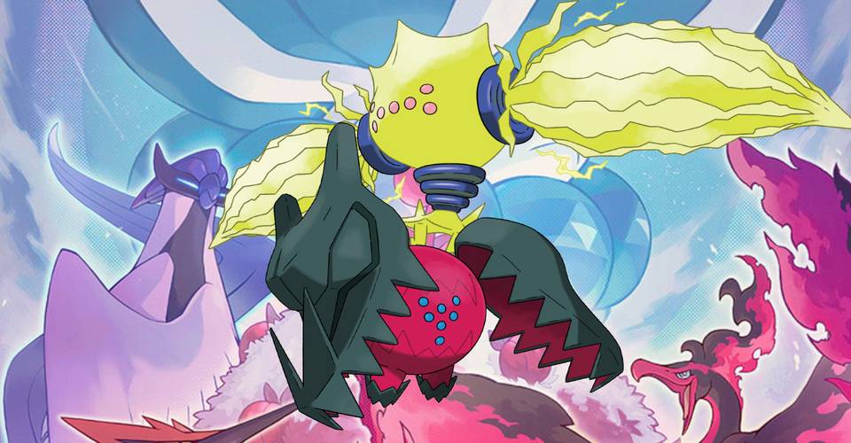 Pokemon Crown Tundra S Shiny Legendaries Spotted In Pokemon Home Leak Pokemon Crown Tundra S Shiny Legendaries Spotted In Pokemon Home Leak