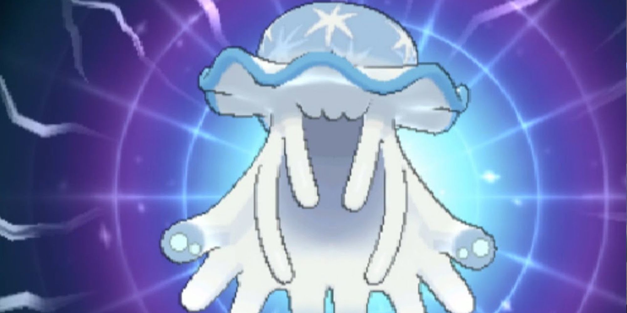 How To Unlock Ultra Beast Pokemon In The Crown Tundra Dlc