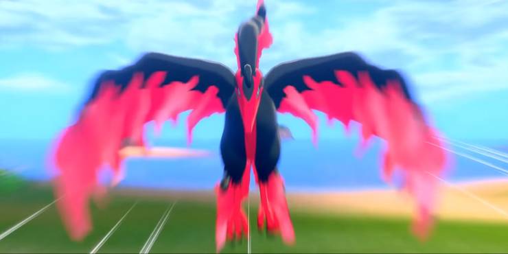 What Pokemon Are Shiny Locked In Sword Shield S Crown Tundra What Pokemon Are Shiny Locked In Sword Shield S Crown Tundra