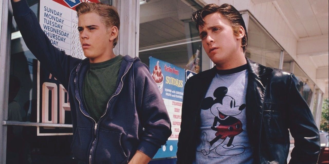 The Outsiders 15 Big Differences Between The Movie And The Book