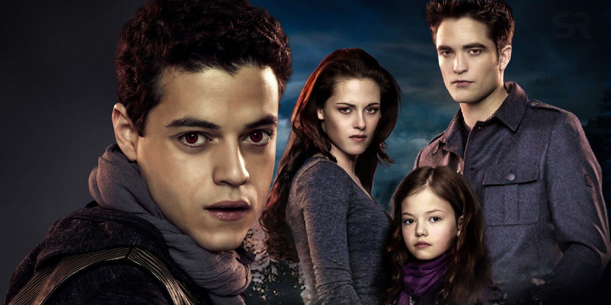 Twilight Why Rami Maleks Benjamin Is So Unique (And So Important)