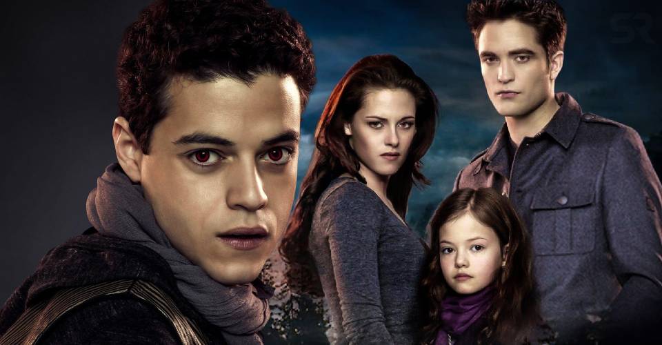 Twilight Why Rami Malek S Benjamin Is So Unique And So Important