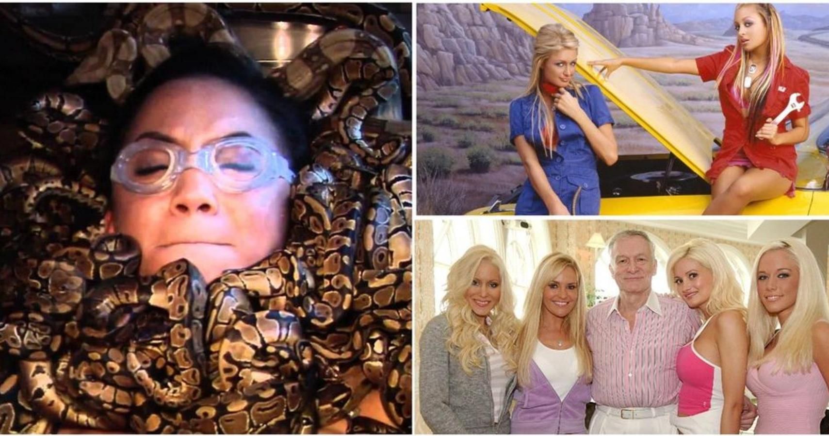 10 Previously Popular Reality Tv Shows That Have Since Been Forgotten