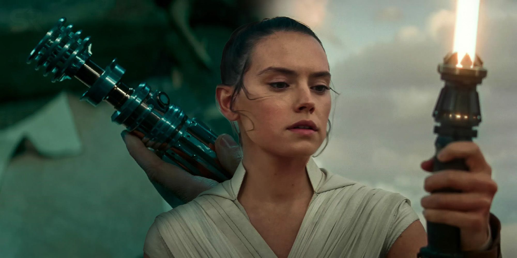 Star Wars: All 6 Lightsabers In The Rise of Skywalker Explained