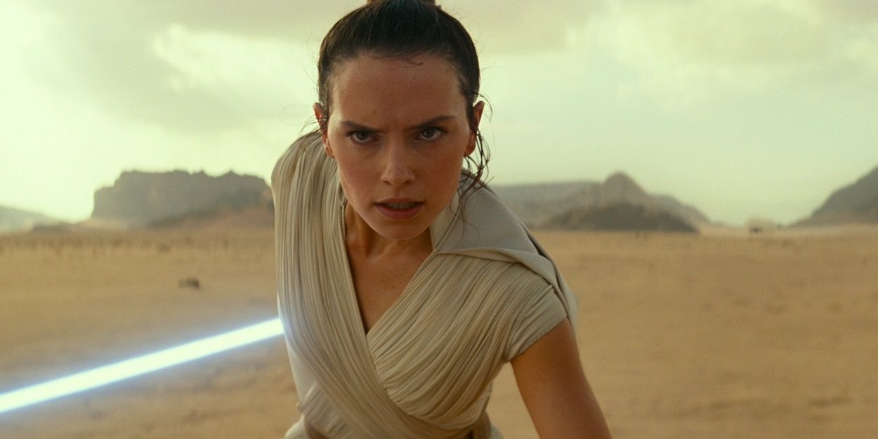 Star Wars 5 Reasons Rey Should Return (& 5 Why She Shouldnt)