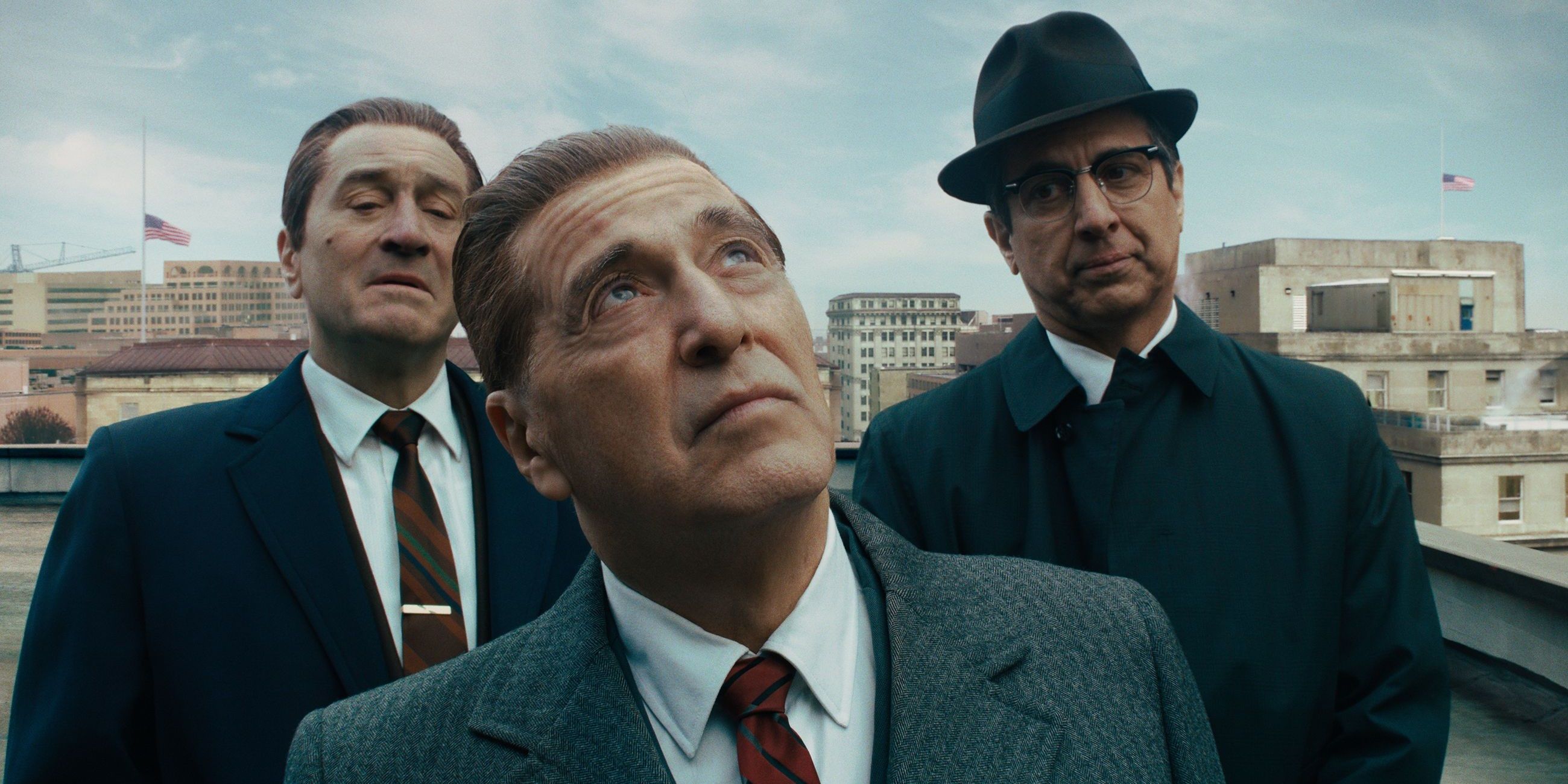 Goodfellas 5 Ways Its Scorseses Best Movie (& 5 Alternatives)