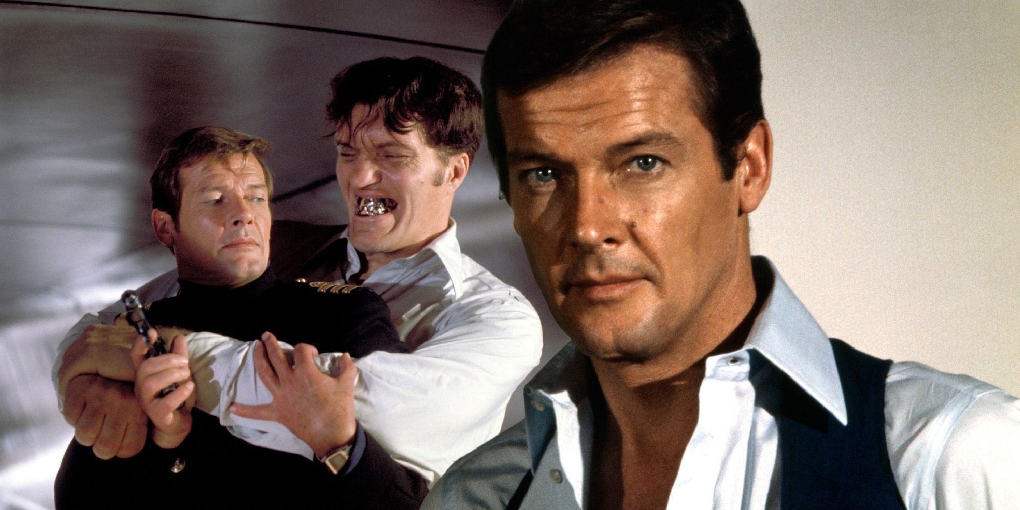 James Bond: Why Jaws Didn't Return In For Your Eyes Only