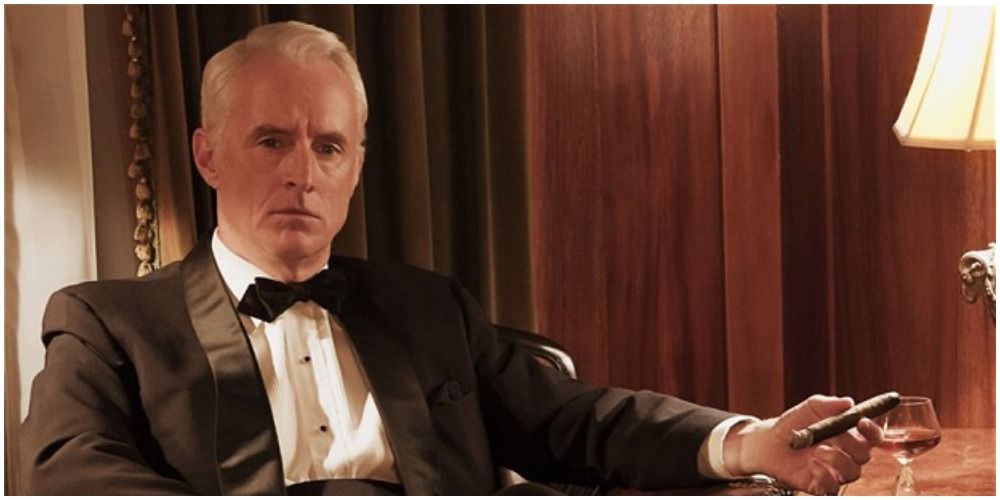Mad Men The Main Characters Ranked By Character Arc