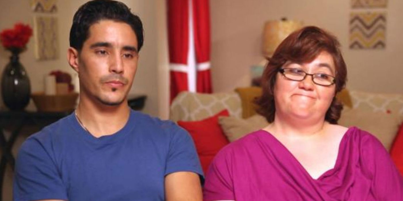 90 Day Fiancé What The 10 Most Popular Couples Do For A Living