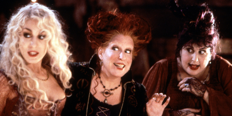 Hocus Pocus Winifred Planned To Kill Her Sisters All Along — Theory Explained