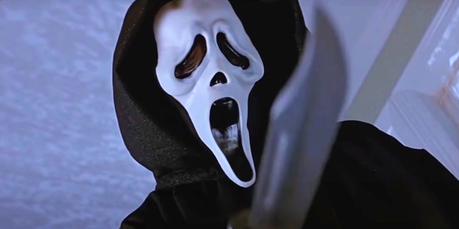 Scream Honest Trailer Has A Spoiler Warning For 24 Year Old Movie