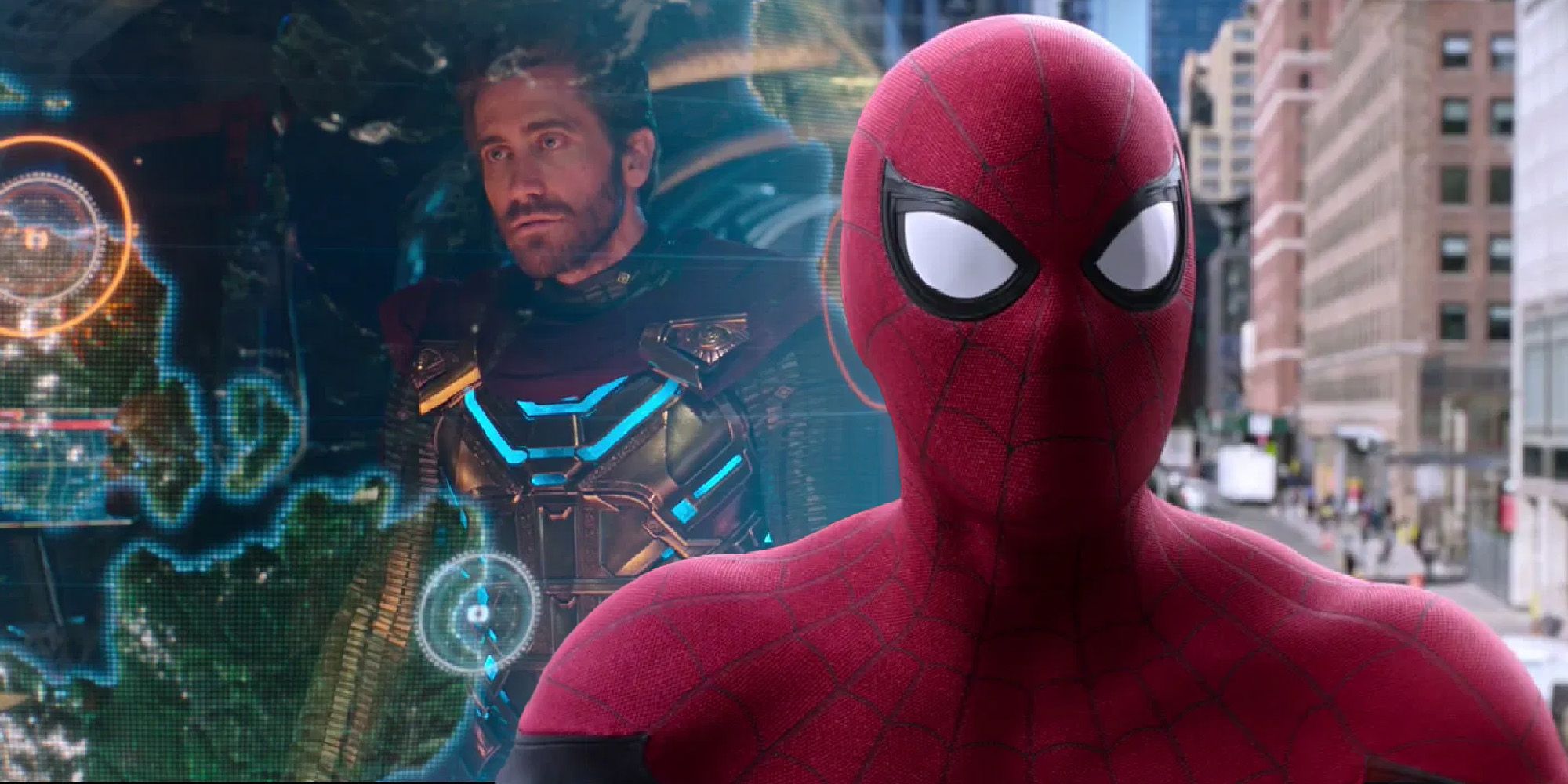 Spider-Man: Far From Home download the new version for apple
