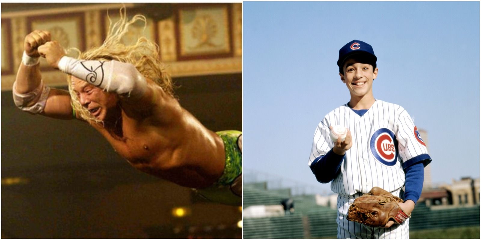5 Best Sports Movie Climaxes Ever (& 5 Worst)