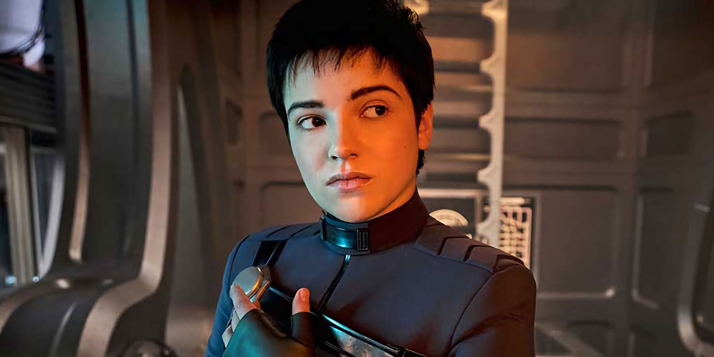 Star Trek: Discovery Season 3 Episode 12 Review: There is 