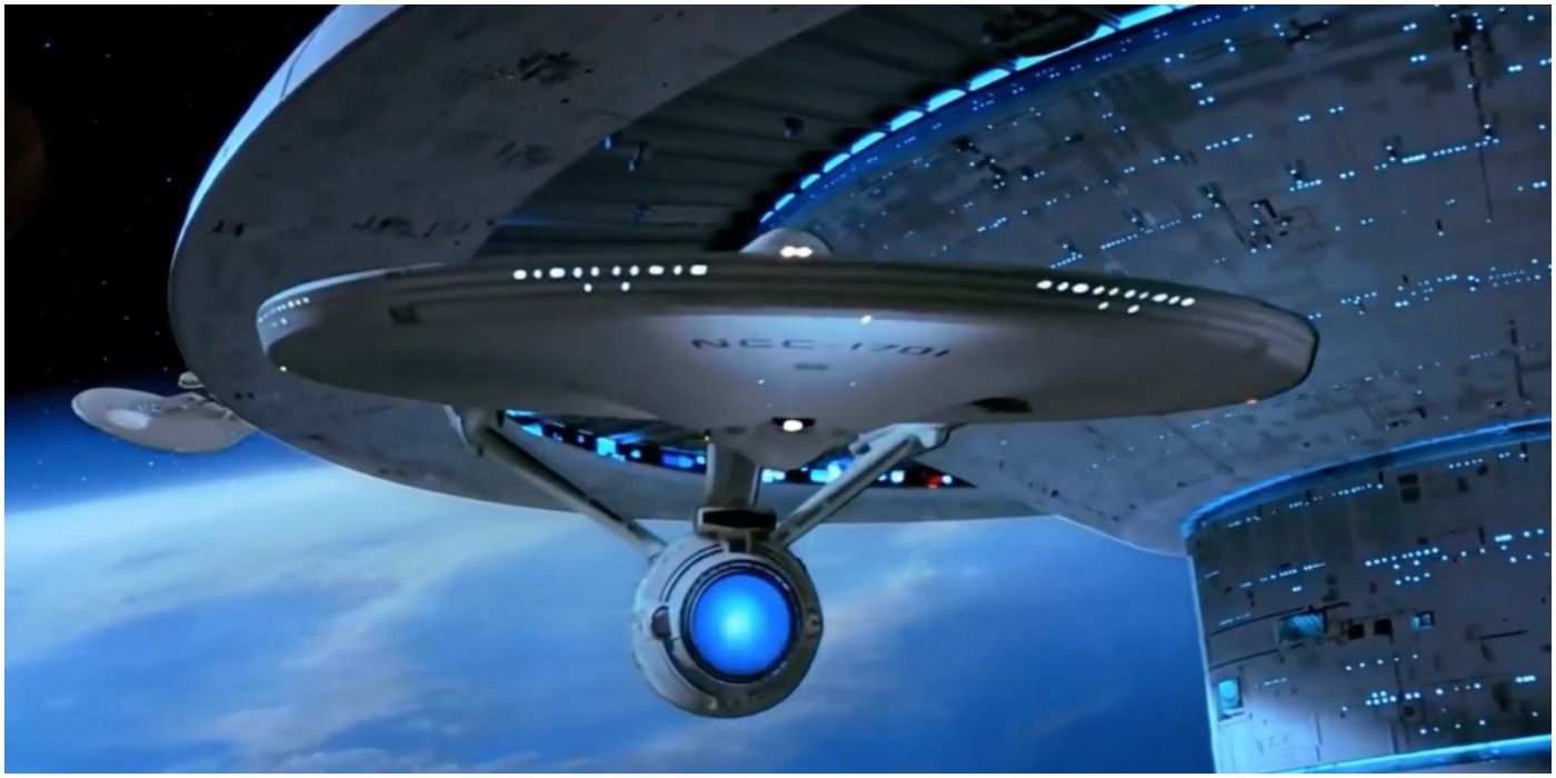 Star Trek TOS Movies The 10 Best Fight Scenes Ranked