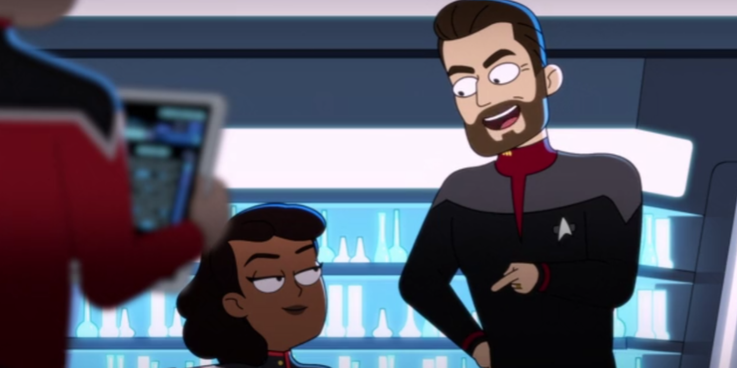 Here's Why Captain Will Riker Is Star Trek's Best Reboot 7 Star Trek Lower Decks Mariner Riker.png?q=50&fit=crop&w=737&h=368&dpr=1